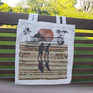 Summer Tote
